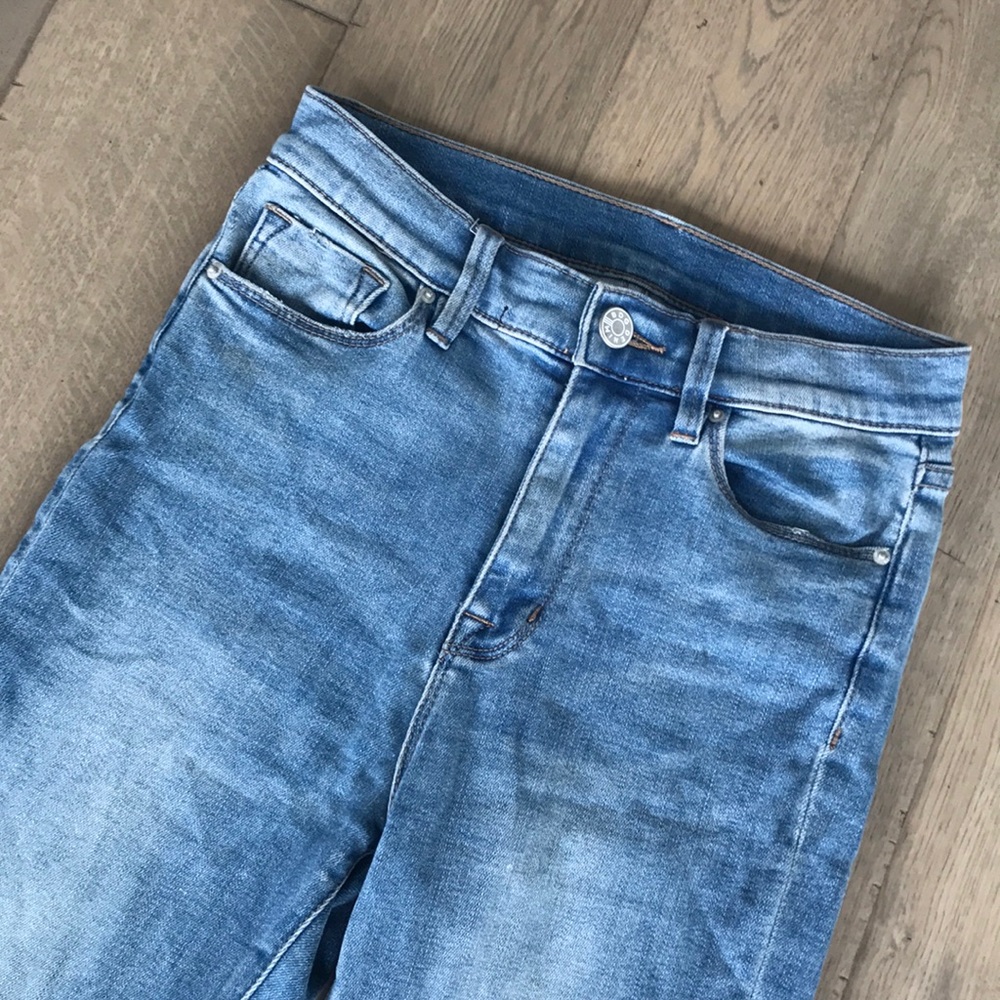 Size 26 Urban Outfitters High Rise Jeans